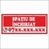 Spațiu comercial de închiriat Ultracentral - 130535SIC - Poza 1 din 1 | BLITZ Sibiu | Poza1