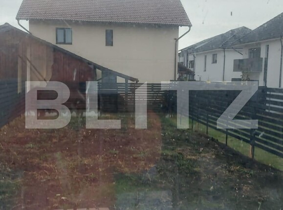 Casa de vânzare 4 camere Calea Cisnadiei - Arhitectilor - 130541CV | BLITZ Sibiu | Poza1