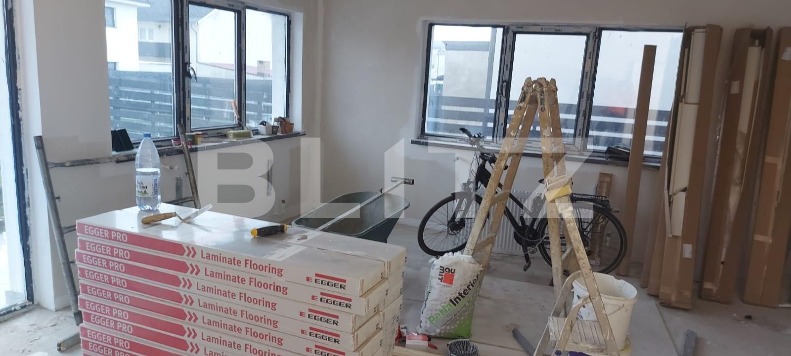 Casa de vânzare 4 camere Calea Cisnadiei - Arhitectilor - 130541CV | BLITZ Sibiu | Poza2