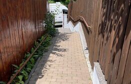 Casa 3 camere, 125 mp, zona Sub Arini