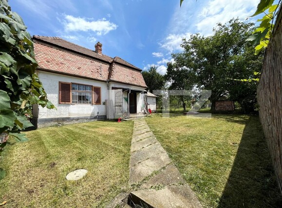 Casa de vânzare 3 camere Strand - 130602CV | BLITZ Sibiu | Poza1