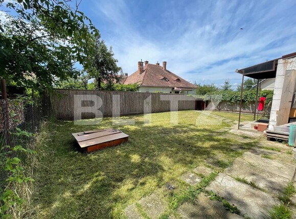 Casa de vânzare 3 camere Strand - 130602CV | BLITZ Sibiu | Poza13