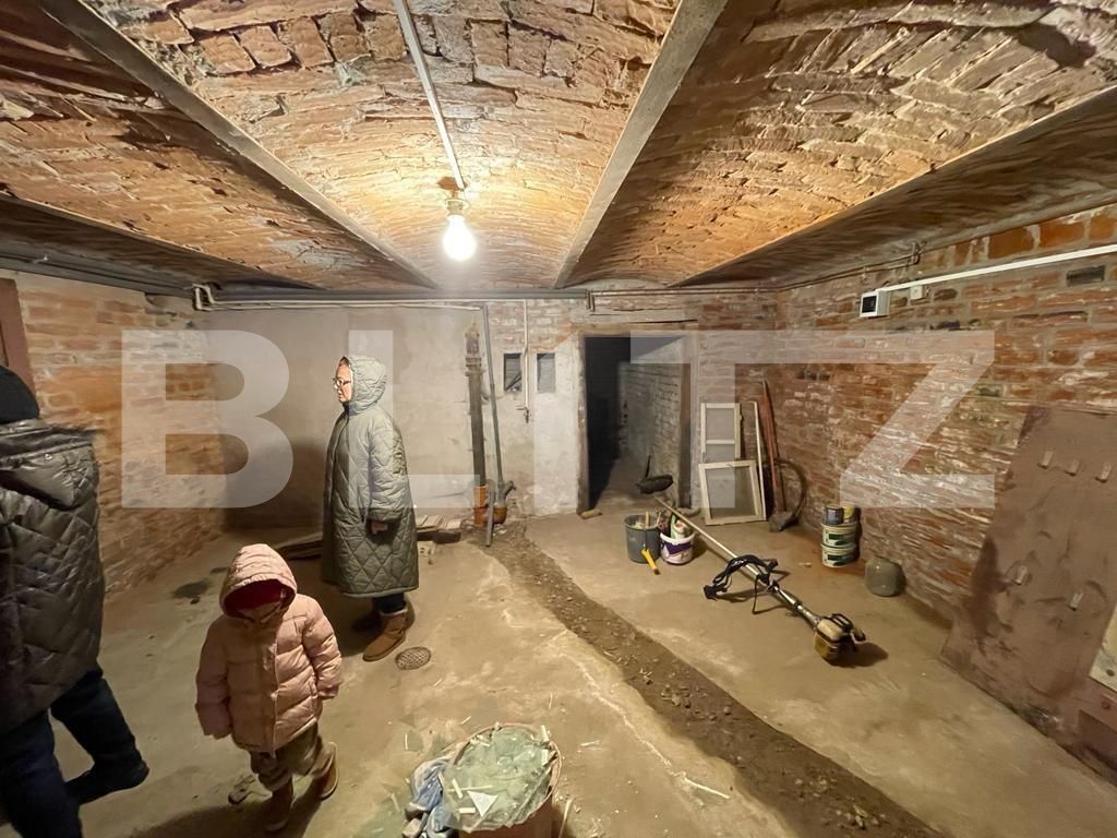 Casa de vânzare 3 camere Strand - 130602CV | BLITZ Sibiu | Poza7