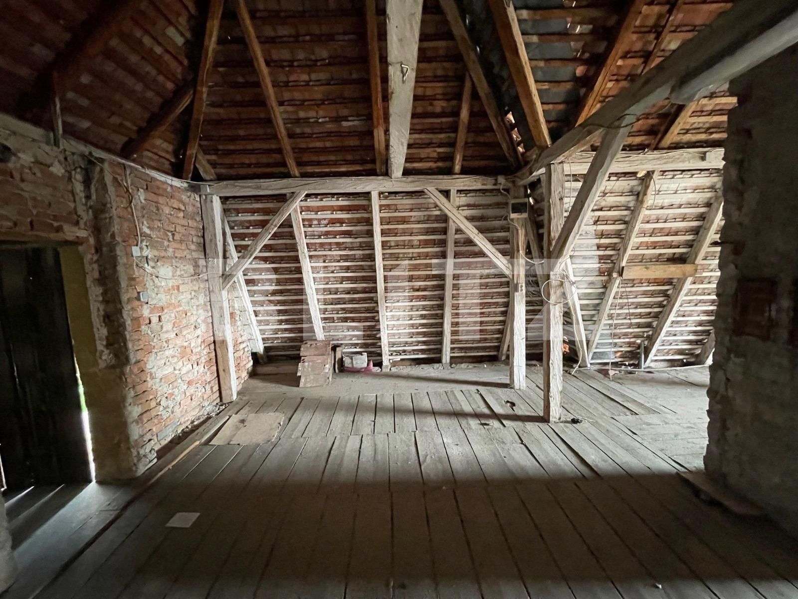 Casa de vânzare 3 camere Strand - 130602CV | BLITZ Sibiu | Poza6