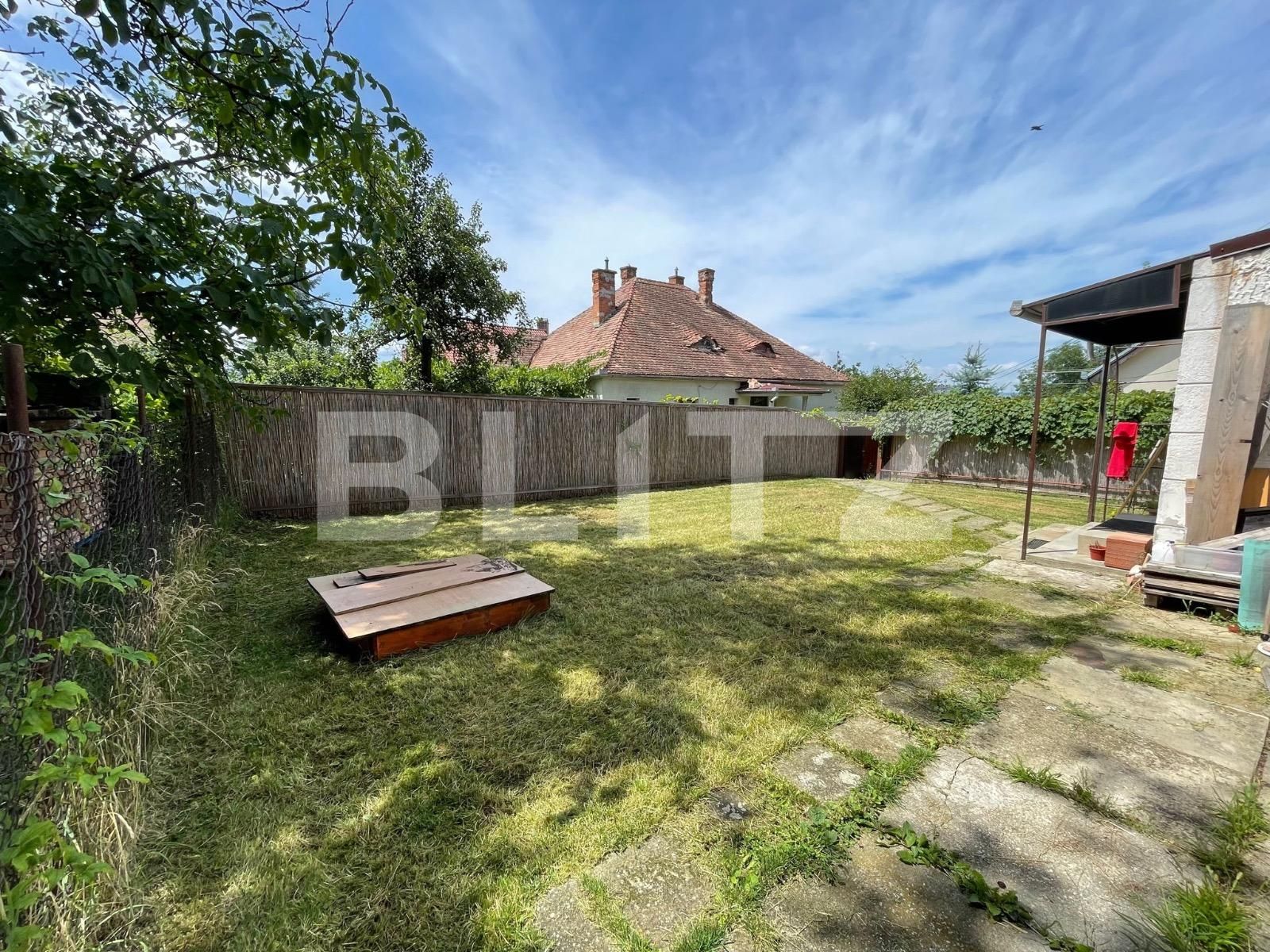Casa de vânzare 3 camere Strand - 130602CV | BLITZ Sibiu | Poza13