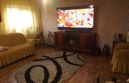 Apartament 4 camere, 93 mp, balcon, zona Central