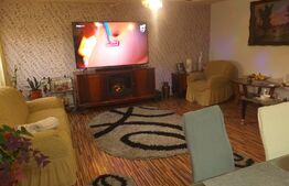 Apartament 4 camere, 93 mp, balcon, zona Central