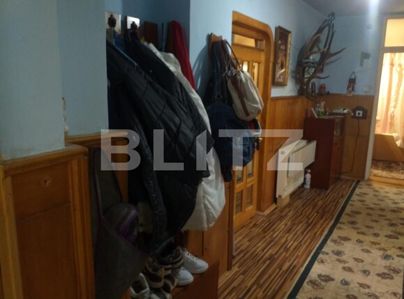 Apartament de vânzare 4 camere Turnisor - 130609AV | BLITZ Sibiu | Poza8