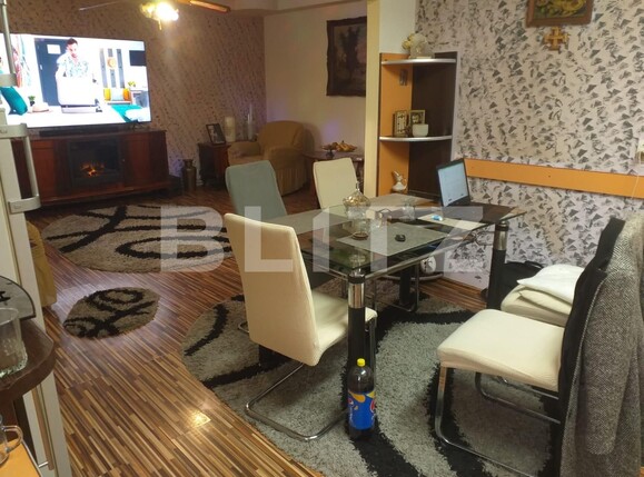 Apartament de vânzare 4 camere Turnisor - 130609AV | BLITZ Sibiu | Poza4