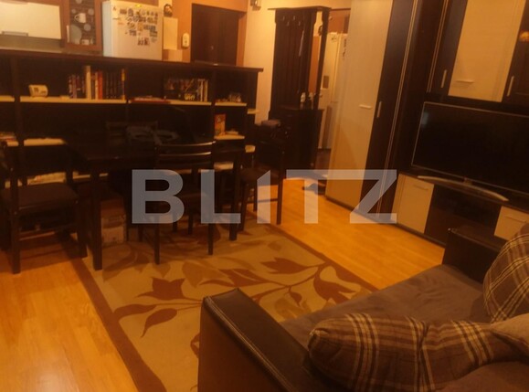 Apartament de vânzare 2 camere Vasile Aaron - 130635AV | BLITZ Sibiu | Poza1