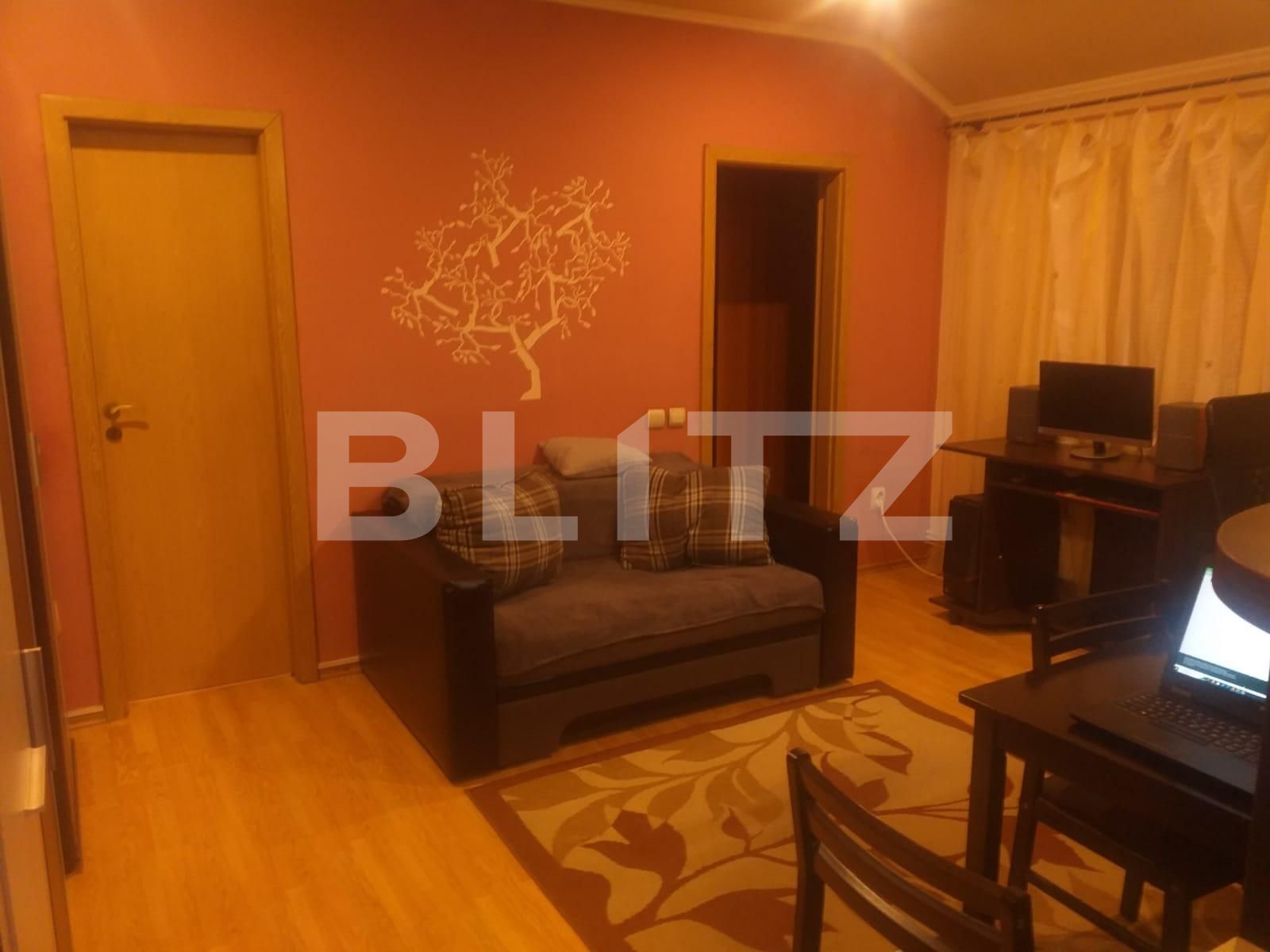 Apartament de vânzare 2 camere Vasile Aaron - 130635AV | BLITZ Sibiu | Poza5