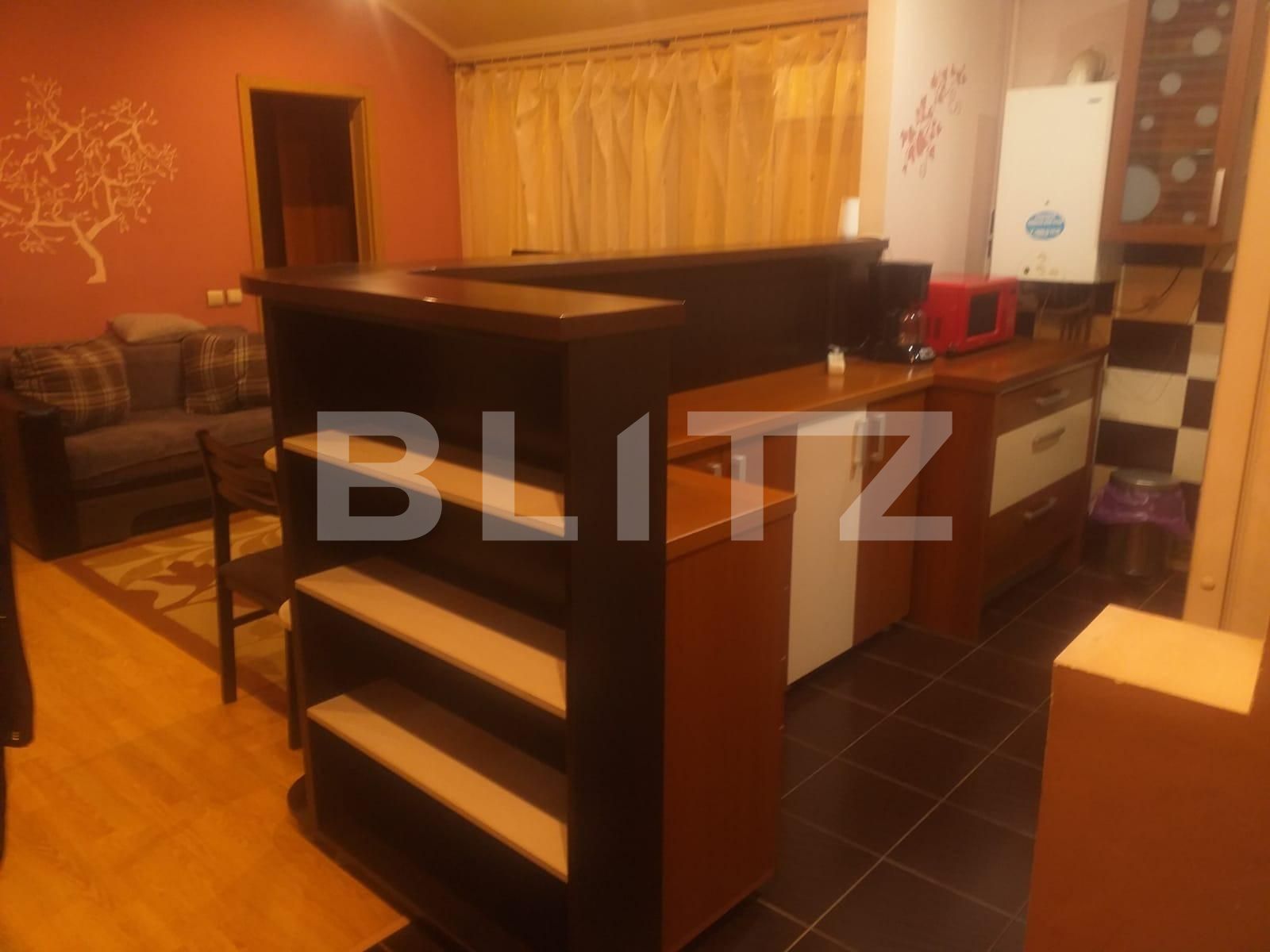 Apartament de vânzare 2 camere Vasile Aaron - 130635AV | BLITZ Sibiu | Poza4