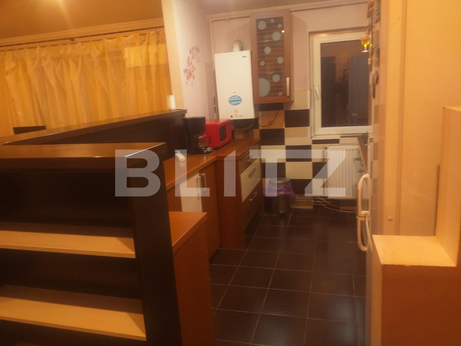 Apartament de vânzare 2 camere Vasile Aaron - 130635AV | BLITZ Sibiu | Poza2