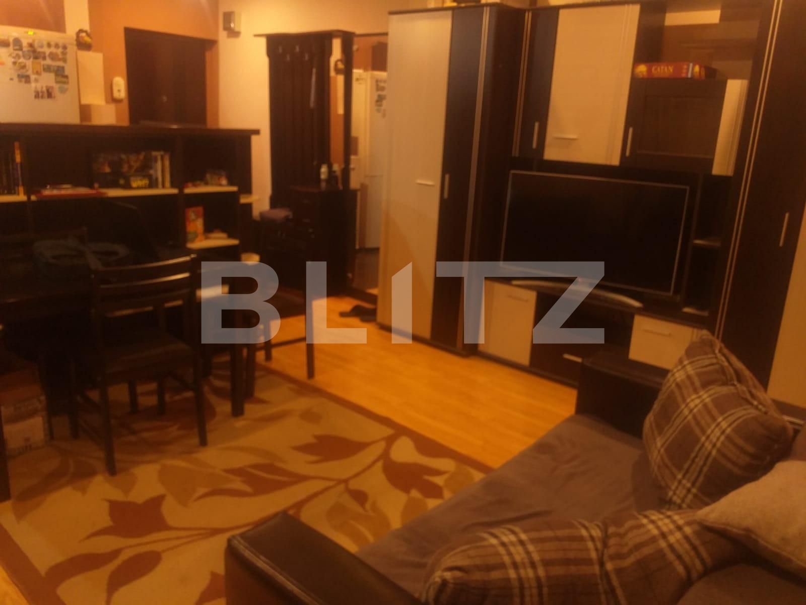 Apartament de vânzare 2 camere Vasile Aaron - 130635AV | BLITZ Sibiu | Poza6