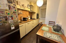 Apartament 3 camere, 64mp, decomandat, zona Strand