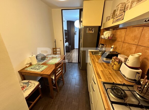 Apartament de vânzare 3 camere Strand - 130735AV | BLITZ Sibiu | Poza4