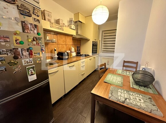 Apartament de vânzare 3 camere Strand - 130735AV | BLITZ Sibiu | Poza2