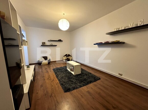 Apartament de vânzare 3 camere Strand - 130735AV | BLITZ Sibiu | Poza1