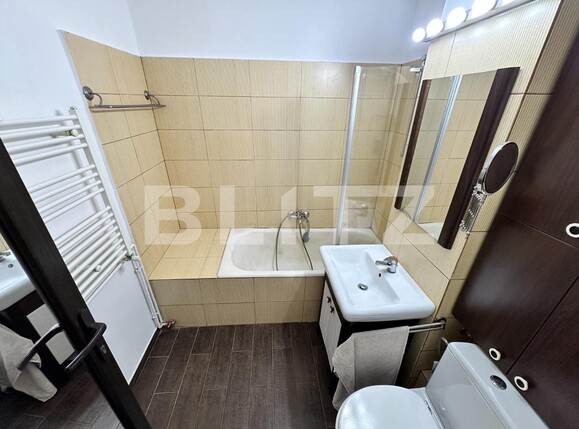 Apartament de vânzare 3 camere Strand - 130735AV | BLITZ Sibiu | Poza12
