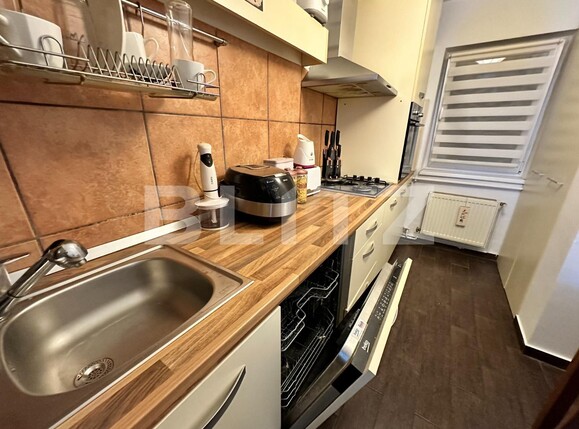 Apartament de vânzare 3 camere Strand - 130735AV | BLITZ Sibiu | Poza3