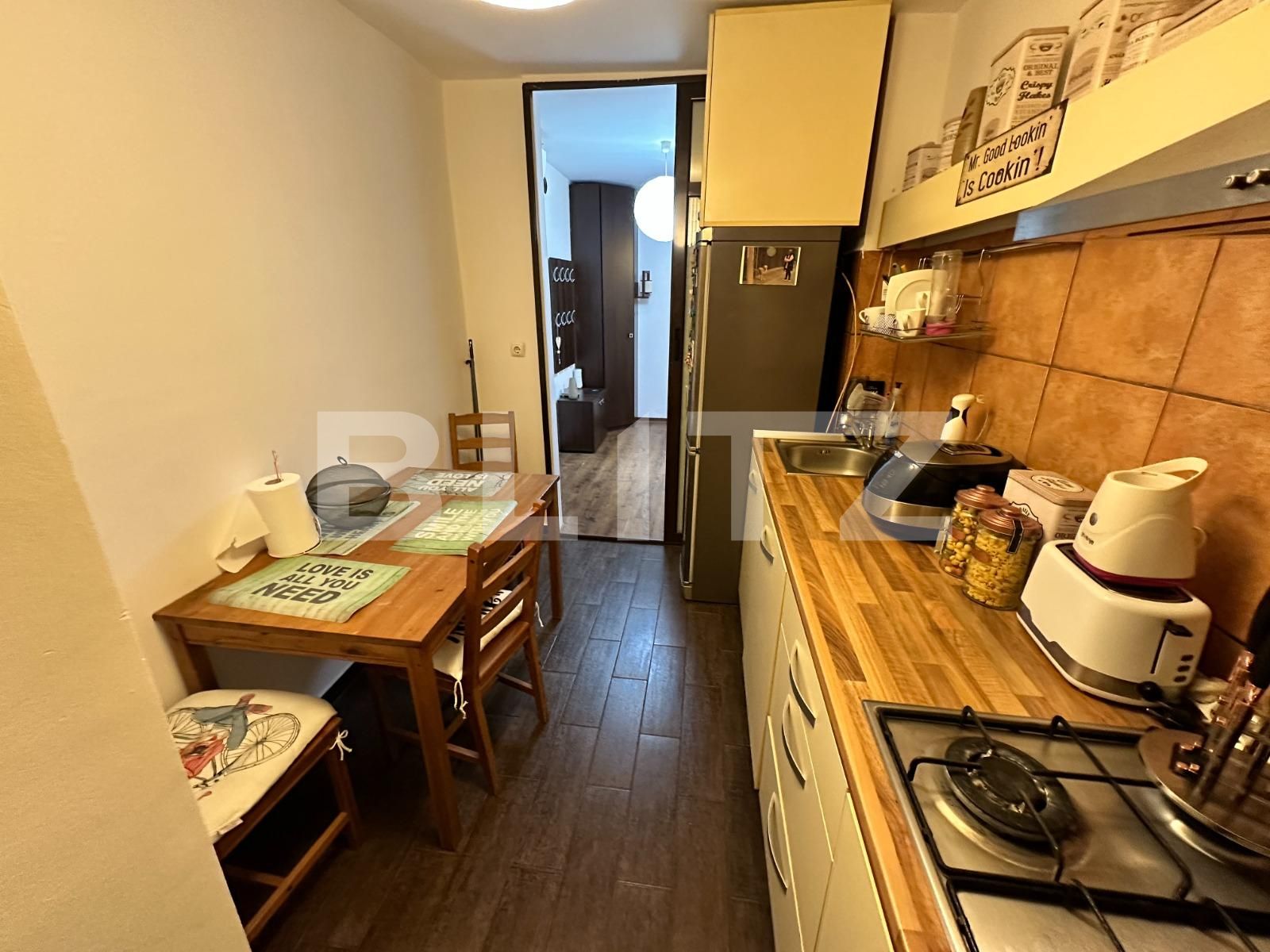 Apartament de vânzare 3 camere Strand - 130735AV | BLITZ Sibiu | Poza4