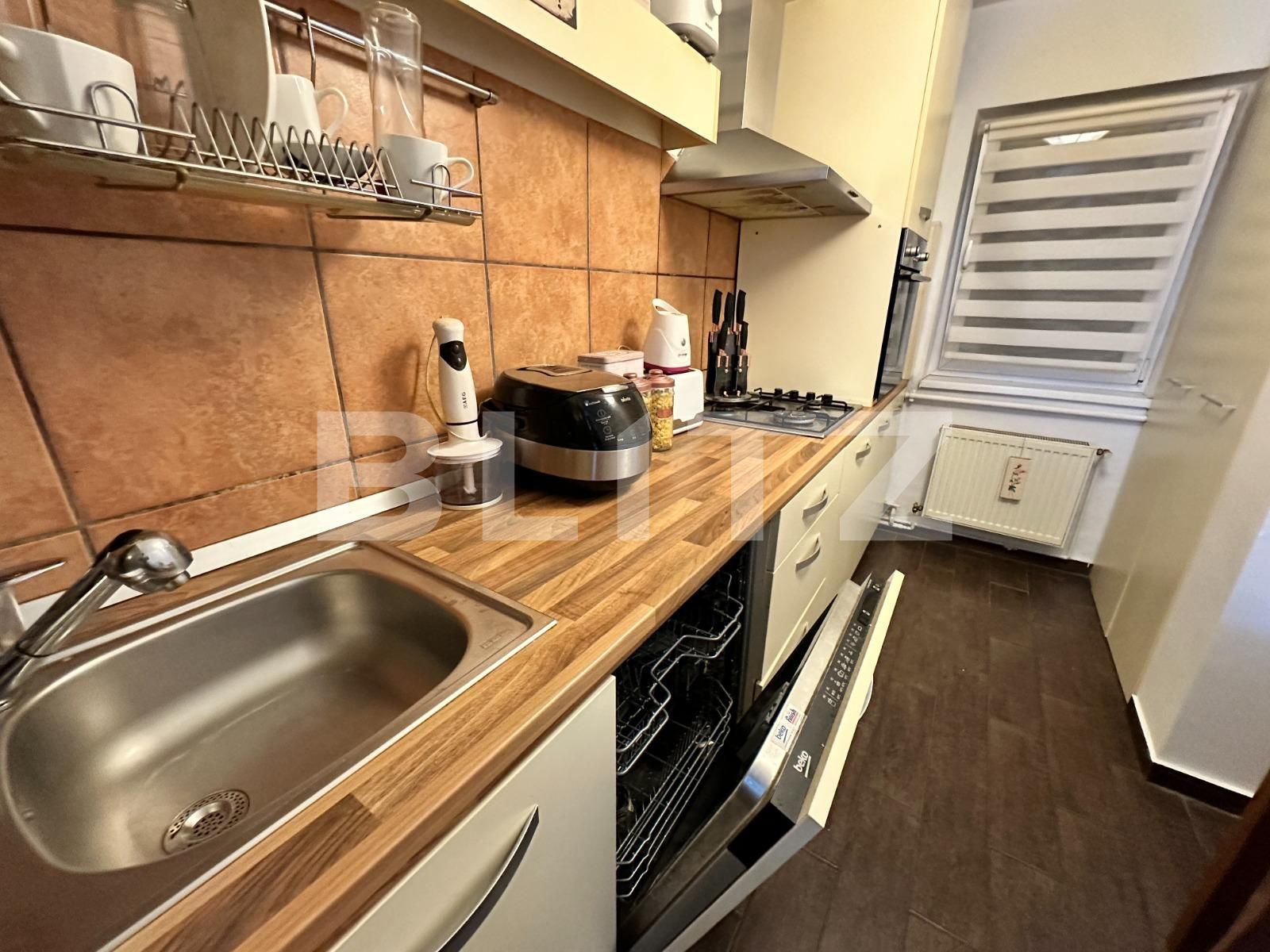 Apartament de vânzare 3 camere Strand - 130735AV | BLITZ Sibiu | Poza3