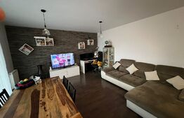 Casa 3 camere, 69 mp, teren, 34 mp, zona Cartierul Arhitecților