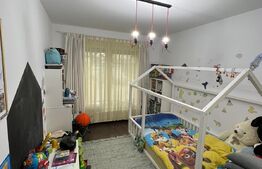 Casa 3 camere, 69 mp, teren, 34 mp, zona Cartierul Arhitecților