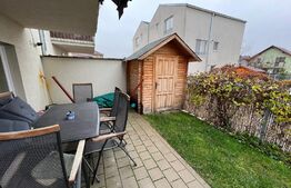 Casa 3 camere, 69 mp, teren, 34 mp, zona Cartierul Arhitecților