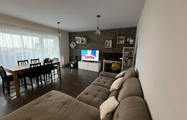 Casa 3 camere, 69 mp, teren, 34 mp, zona Cartierul Arhitecților