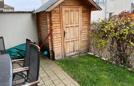 Casa 3 camere, 69 mp, teren, 34 mp, zona Cartierul Arhitecților