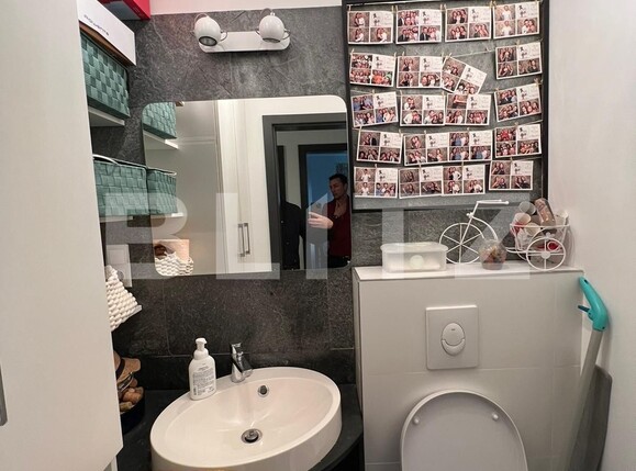 Casa de vânzare 3 camere Calea Cisnadiei - Arhitectilor - 130842CV | BLITZ Sibiu | Poza7