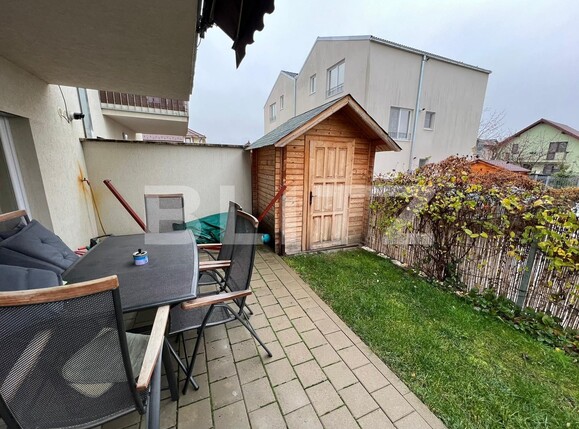 Casa de vânzare 3 camere Calea Cisnadiei - Arhitectilor - 130842CV | BLITZ Sibiu | Poza3