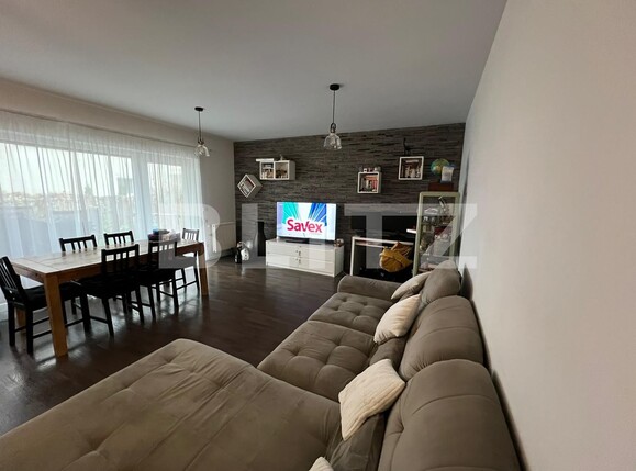 Casa de vânzare 3 camere Calea Cisnadiei - Arhitectilor - 130842CV | BLITZ Sibiu | Poza1