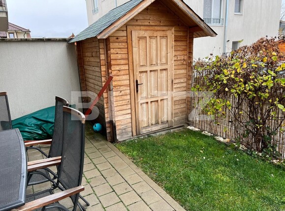 Casa de vânzare 3 camere Calea Cisnadiei - Arhitectilor - 130842CV | BLITZ Sibiu | Poza2