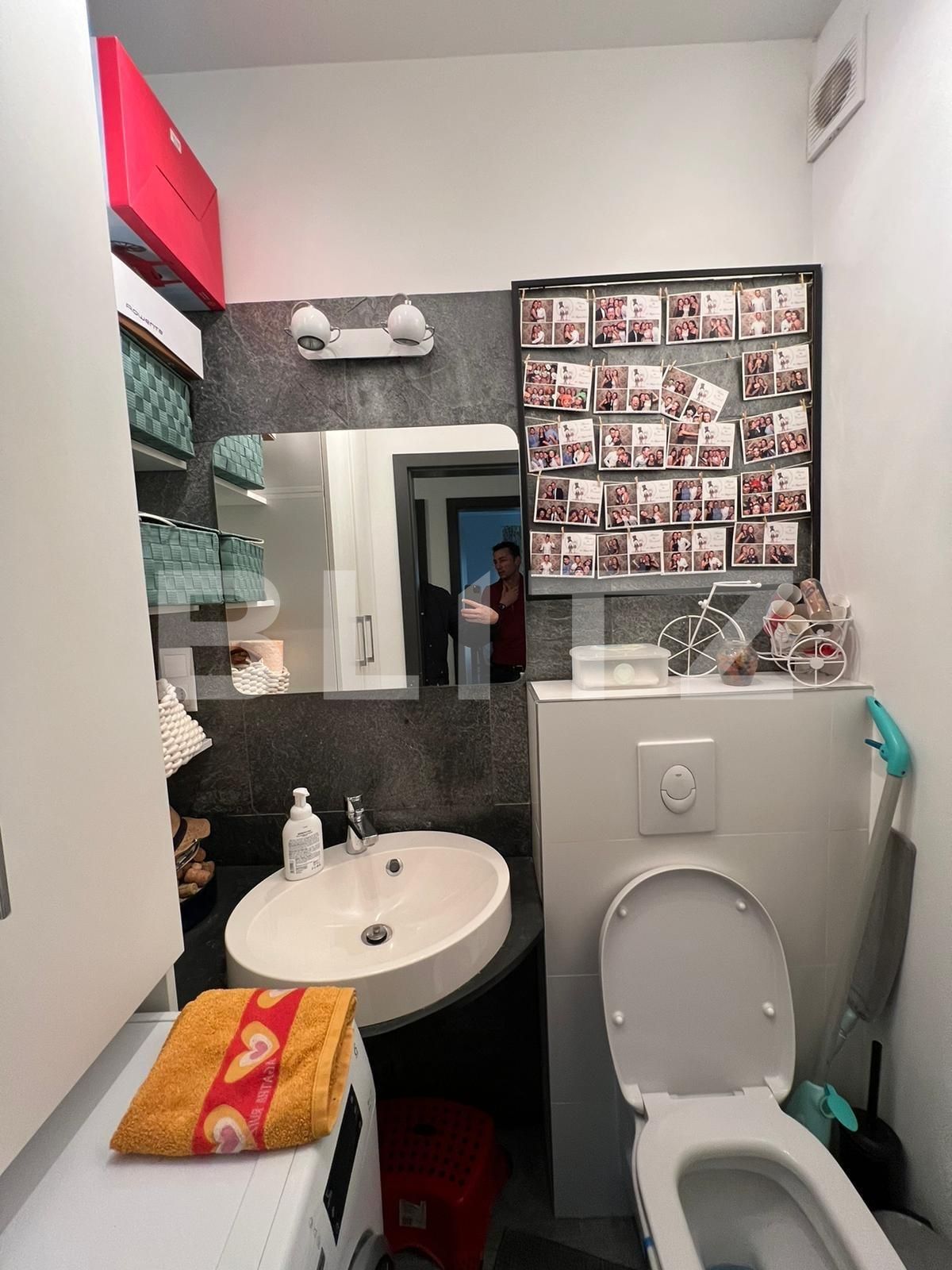 Casa de vânzare 3 camere Calea Cisnadiei - Arhitectilor - 130842CV | BLITZ Sibiu | Poza7