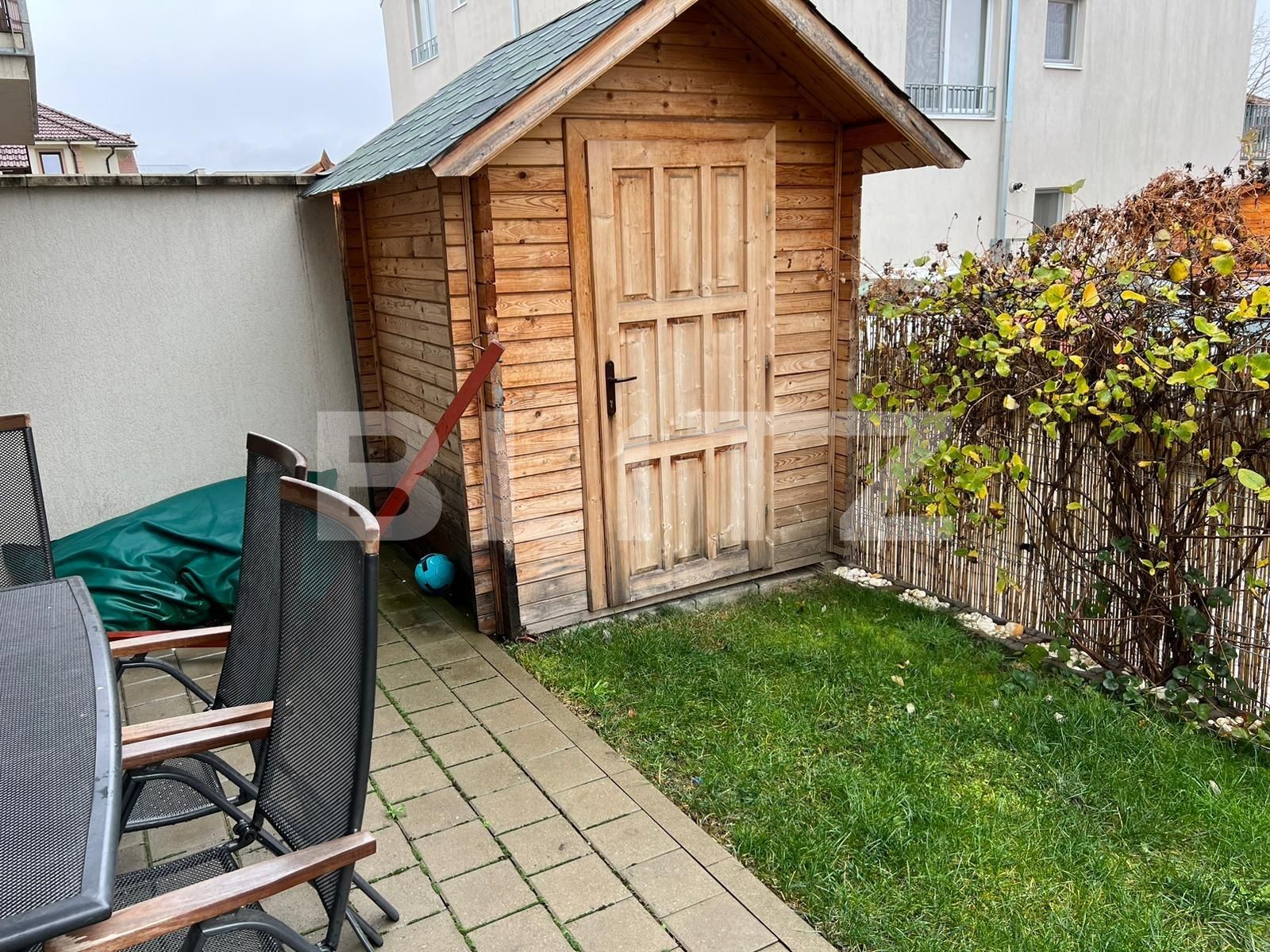 Casa de vânzare 3 camere Calea Cisnadiei - Arhitectilor - 130842CV | BLITZ Sibiu | Poza2