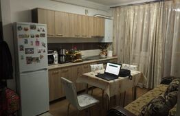 Apartament 2 camere, 32 mp, balcon, zona Magnolia