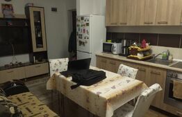 Apartament 2 camere, 32 mp, balcon, zona Magnolia