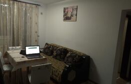 Apartament 2 camere, 32 mp, balcon, zona Magnolia