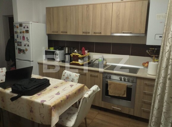 Apartament de vânzare 2 camere Exterior Vest - 130844AV | BLITZ Sibiu | Poza2