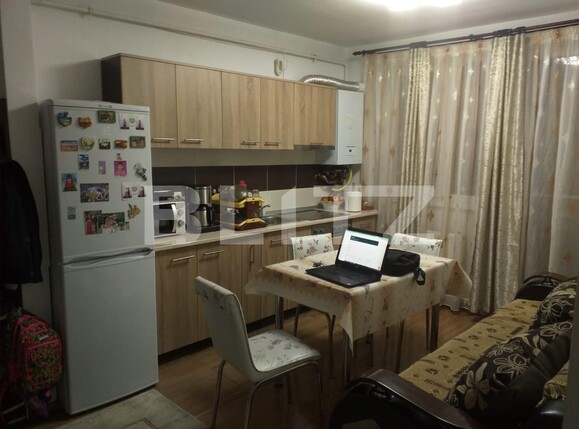 Apartament de vânzare 2 camere Exterior Vest - 130844AV | BLITZ Sibiu | Poza1