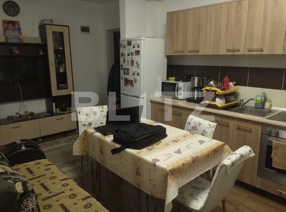 Apartament de vânzare 2 camere Exterior Vest - 130844AV | BLITZ Sibiu | Poza3