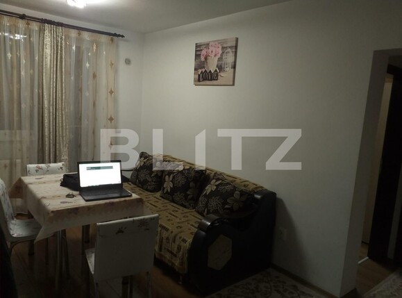 Apartament de vânzare 2 camere Exterior Vest - 130844AV | BLITZ Sibiu | Poza4