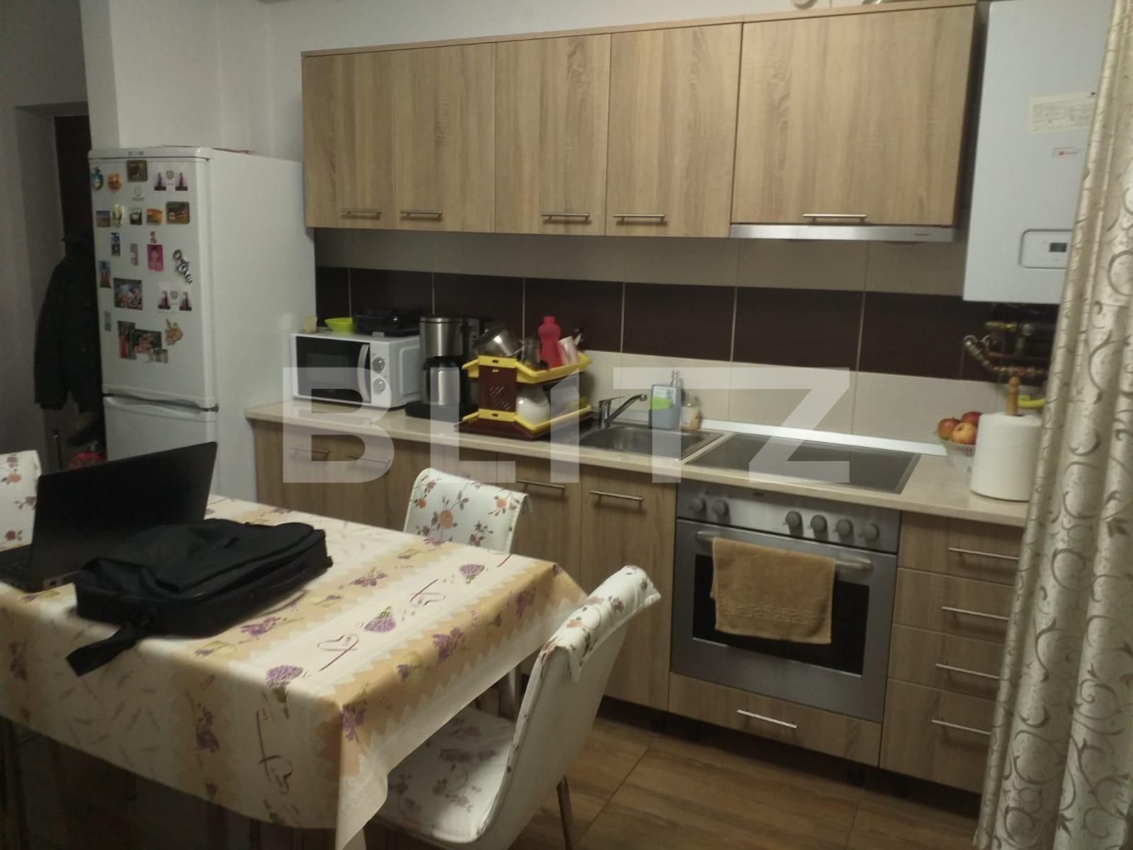 Apartament de vânzare 2 camere Exterior Vest - 130844AV | BLITZ Sibiu | Poza2