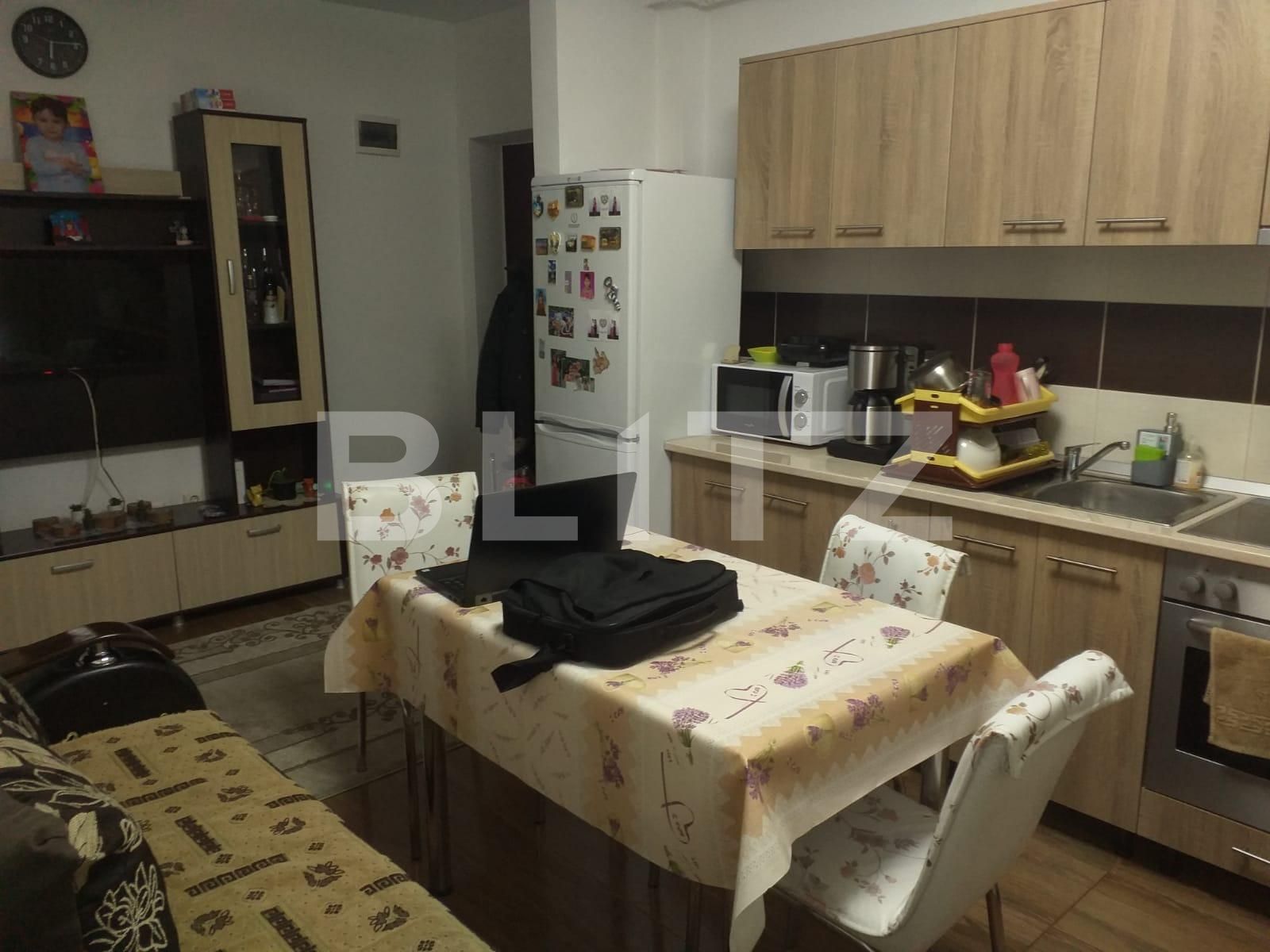 Apartament de vânzare 2 camere Exterior Vest - 130844AV | BLITZ Sibiu | Poza3