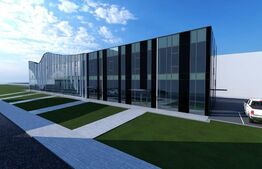 Cladire de inchiriat zona Doamna Stanca 