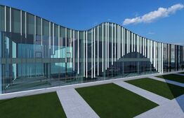 Cladire de inchiriat zona Doamna Stanca 