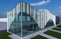 Cladire de inchiriat zona Doamna Stanca 