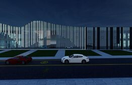 Cladire de inchiriat zona Doamna Stanca 